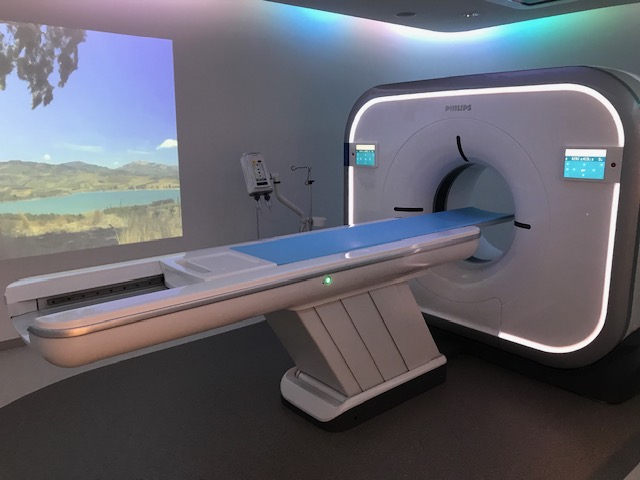 Healthtech company medische apparatuur